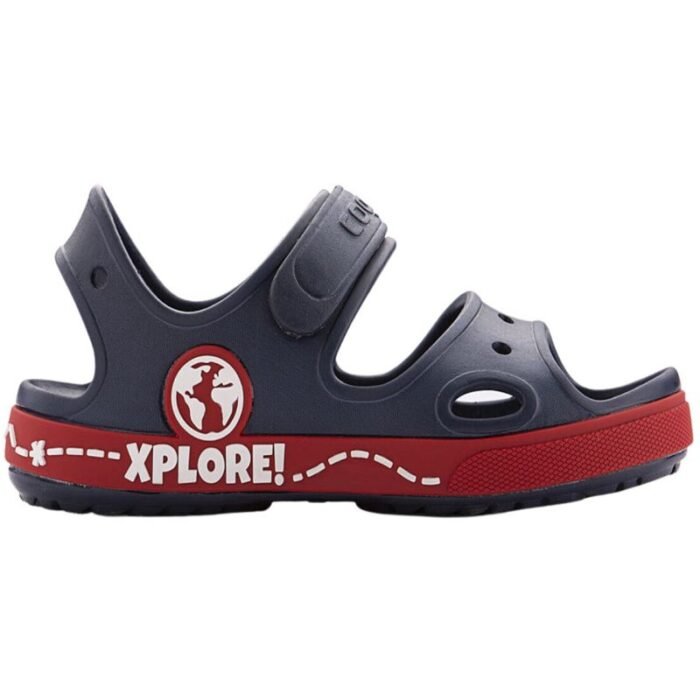 Coqui Yogi Jr sandalet