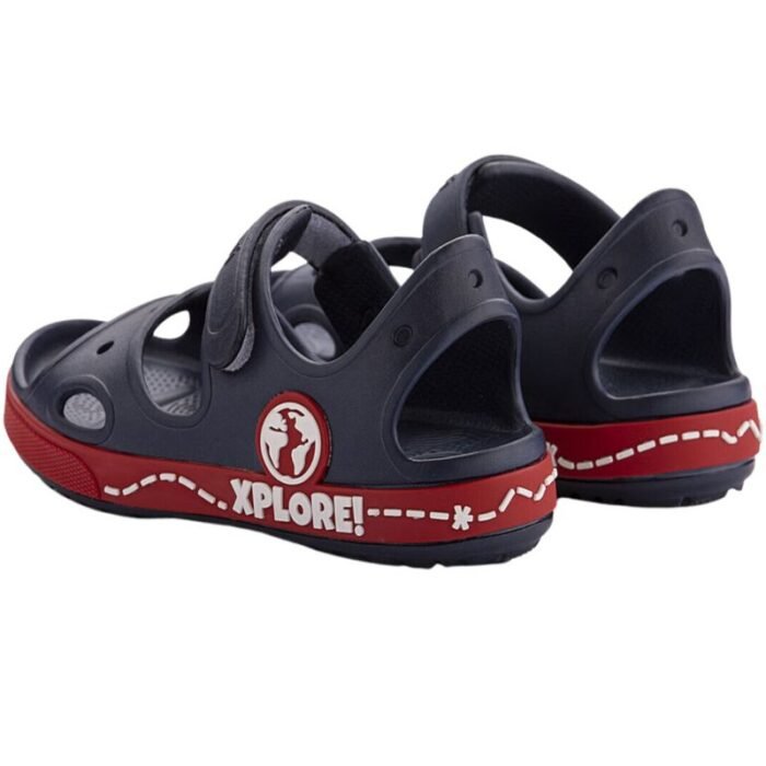 Coqui Yogi Jr sandalet