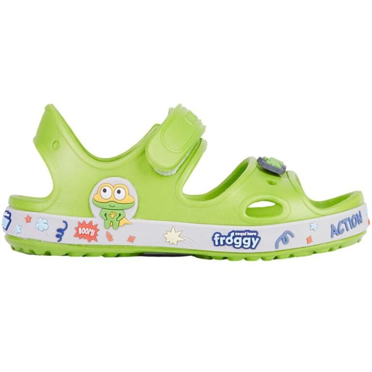 Coqui Yogi Jr Sandaletler