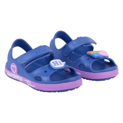 Coqui Yogi Jr sandaletleri