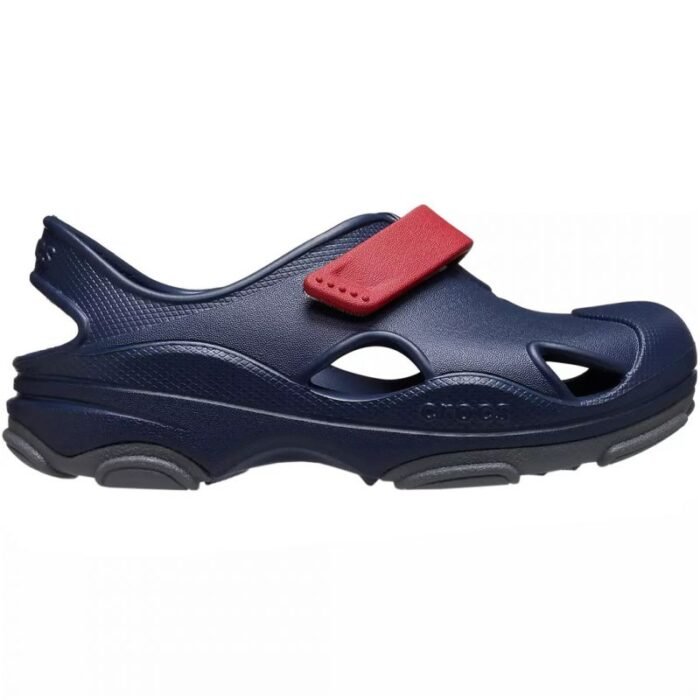 Crocs All Terrain Fisherman