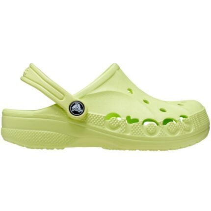 Crocs Baya Clog T Jr 207012 3U4 Terlik