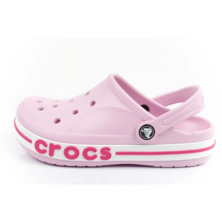 Crocs Bayaband Clog 207019-6TG