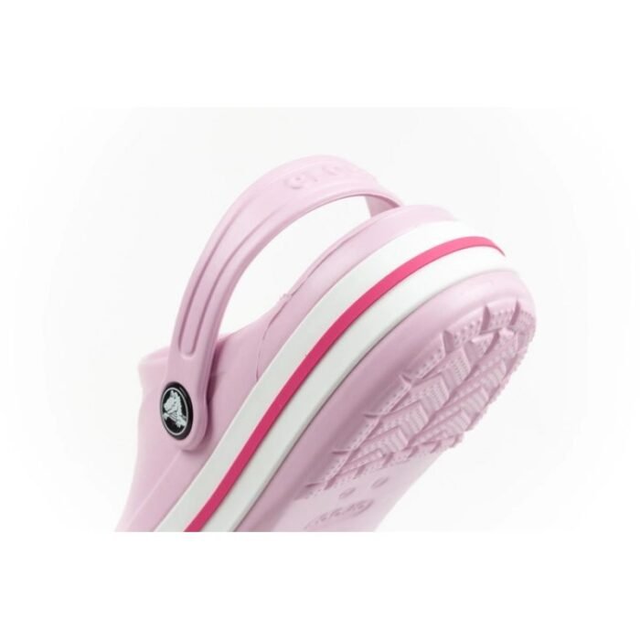 Crocs Bayaband Clog 207019-6TG