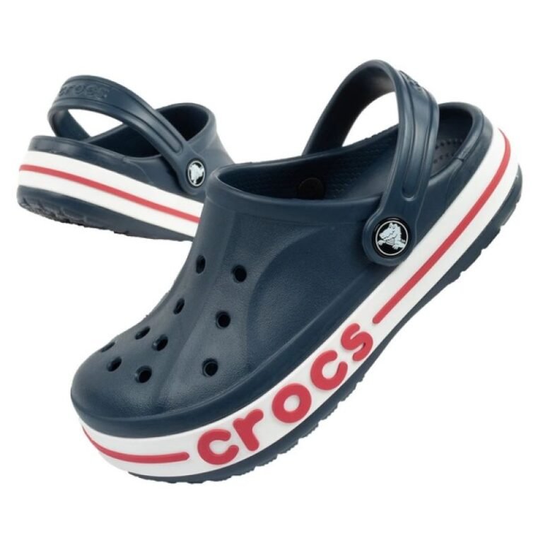 Crocs Bayaband Clog Jr