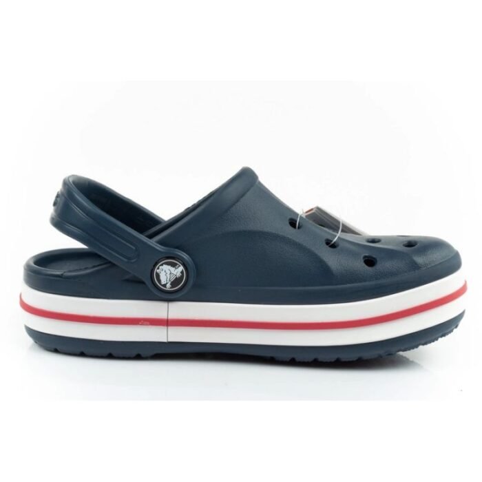 Crocs Bayaband Clog Jr