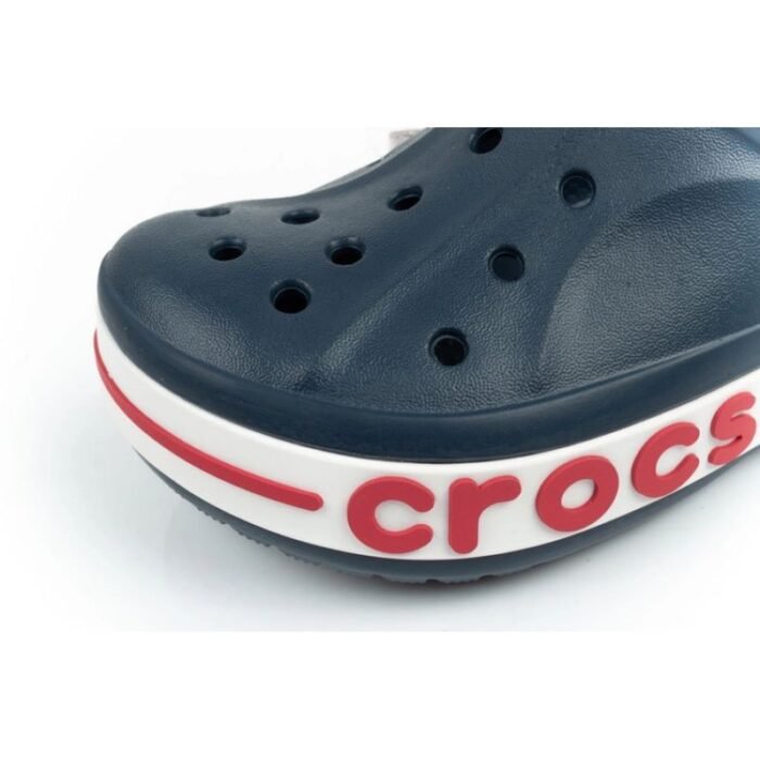 Crocs Bayaband Clog Jr