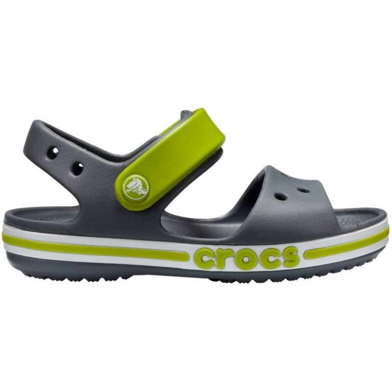Crocs Bayaband Jr Sandalet