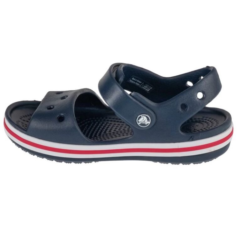 Crocs Bayaband Sandal Jr