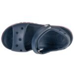 Crocs Bayaband Sandal Jr
