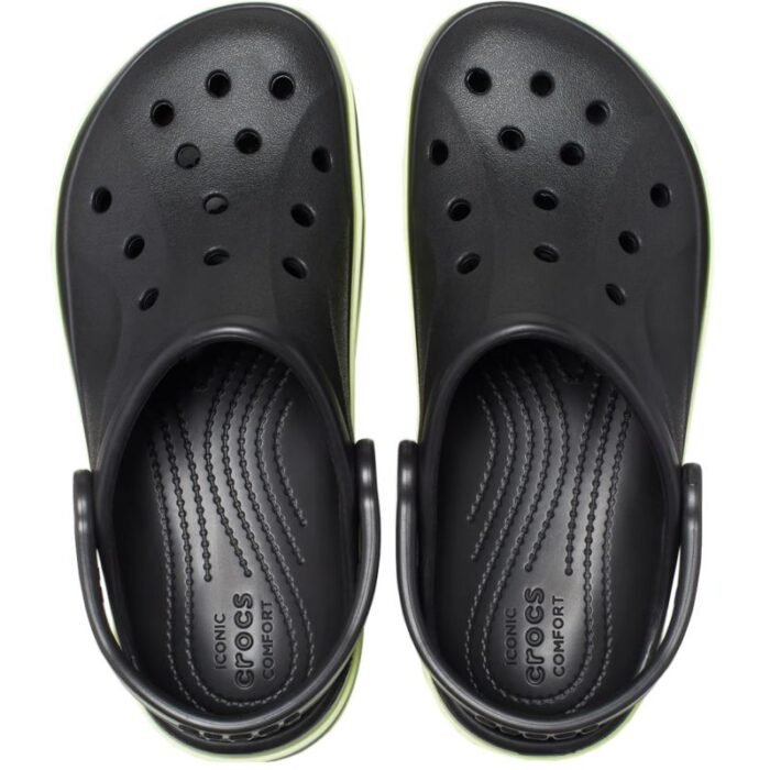 Crocs BayBand Clog T
