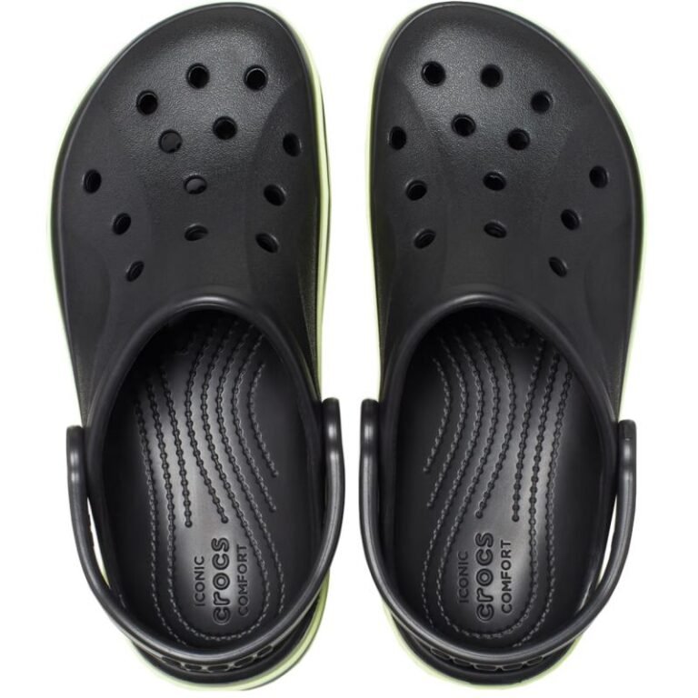 Crocs BayBand Clog T