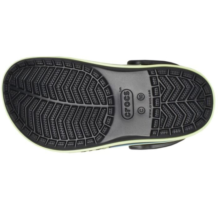 Crocs BayBand Clog T
