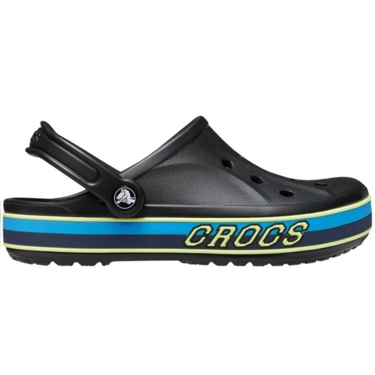 Crocs BayBand Clog T