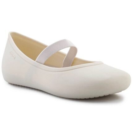 Crocs Brooklyn Flat Jr