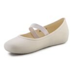 Crocs Brooklyn Flat Jr