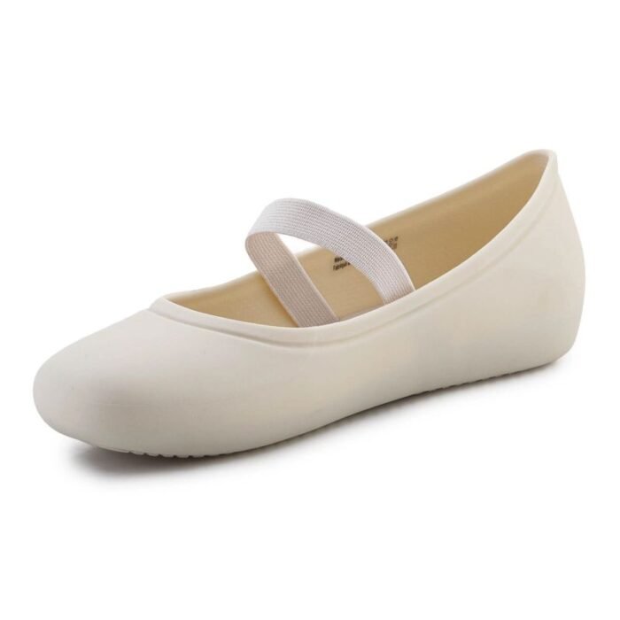 Crocs Brooklyn Flat Jr