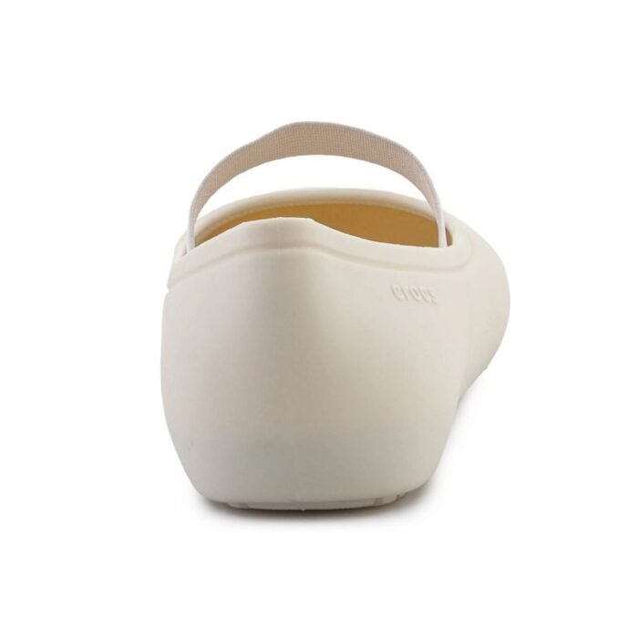 Crocs Brooklyn Flat Jr