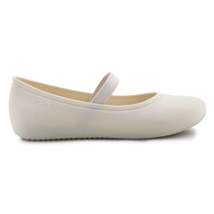Crocs Brooklyn Flat Jr