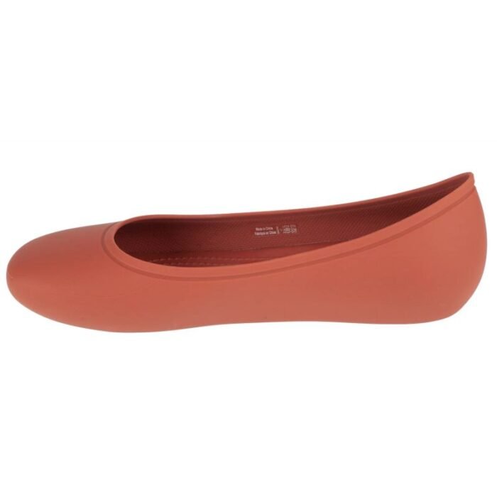 Crocs Brooklyn Flat W