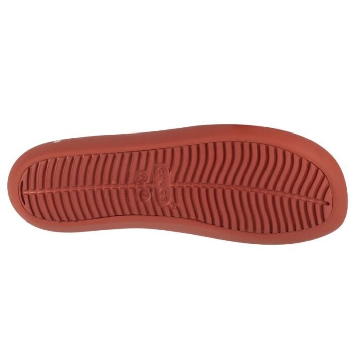 Crocs Brooklyn Flat W