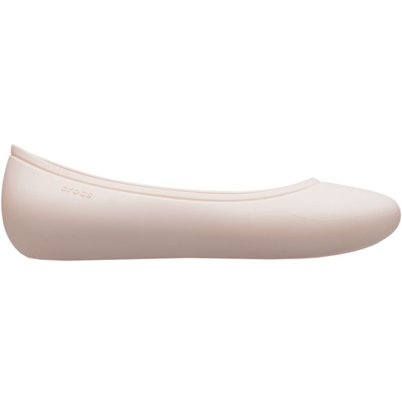 tryoshop-crocs-brooklyn-flat-w-shoes-209384-6ur-1088187 Crocs Brooklyn Flat Bayan