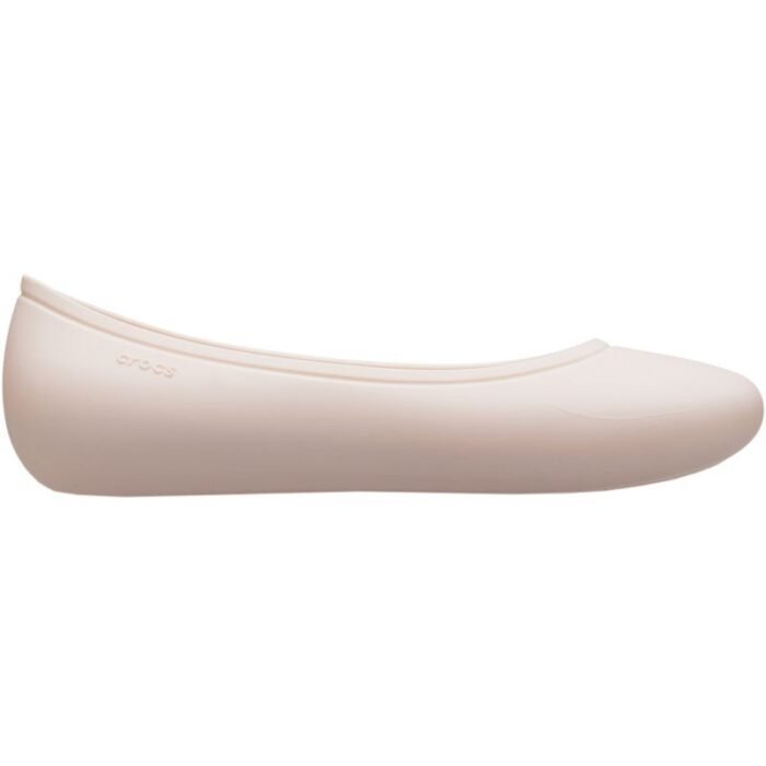 Crocs Brooklyn Flat Bayan