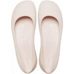 Crocs Brooklyn Flat Bayan