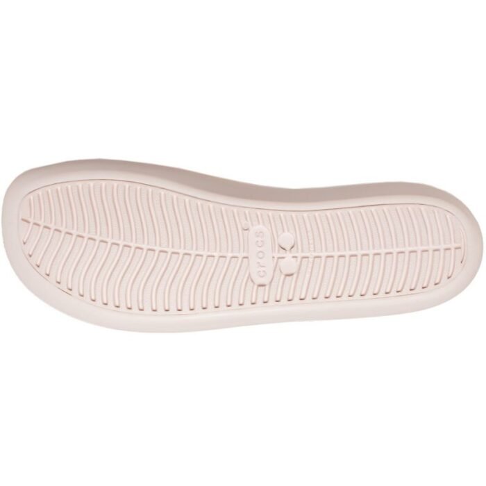 Crocs Brooklyn Flat Bayan