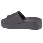 Crocs Brooklyn Platform Slide