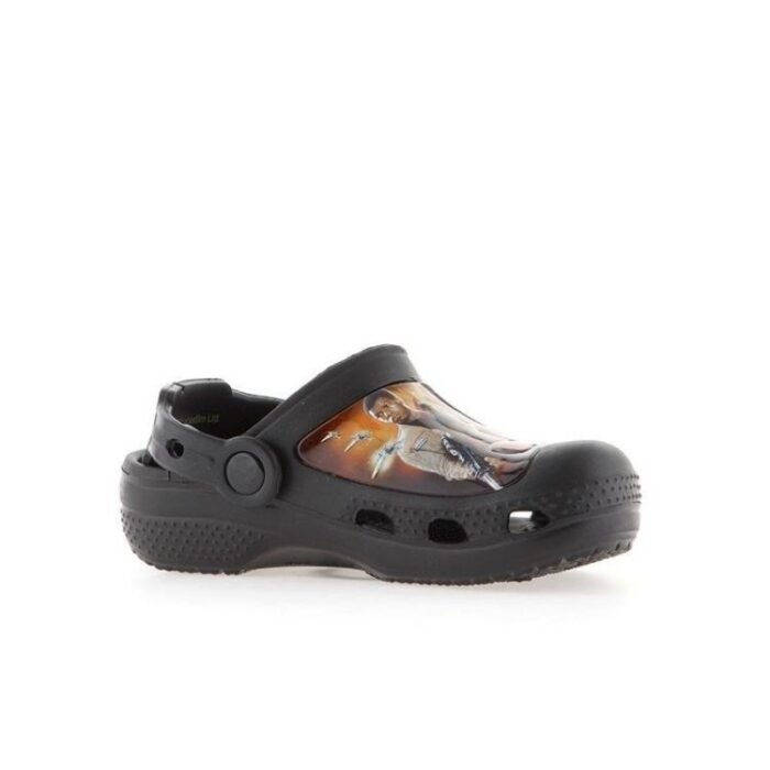 Crocs Cc Star Wars Cl Jr 202172-90H terlik - Görsel 2