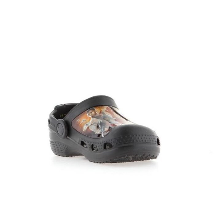 Crocs Cc Star Wars Cl Jr 202172-90H terlik - Görsel 3
