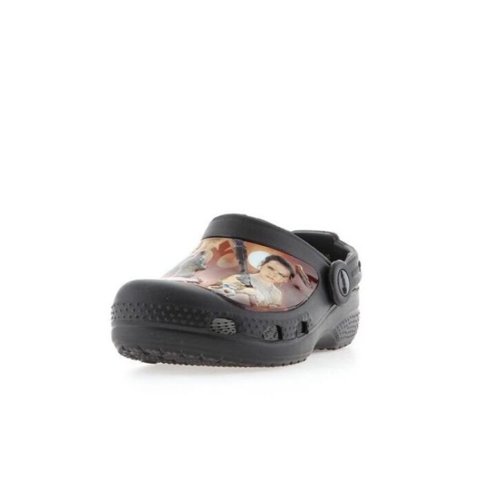 Crocs Cc Star Wars Cl Jr 202172-90H terlik - Görsel 5