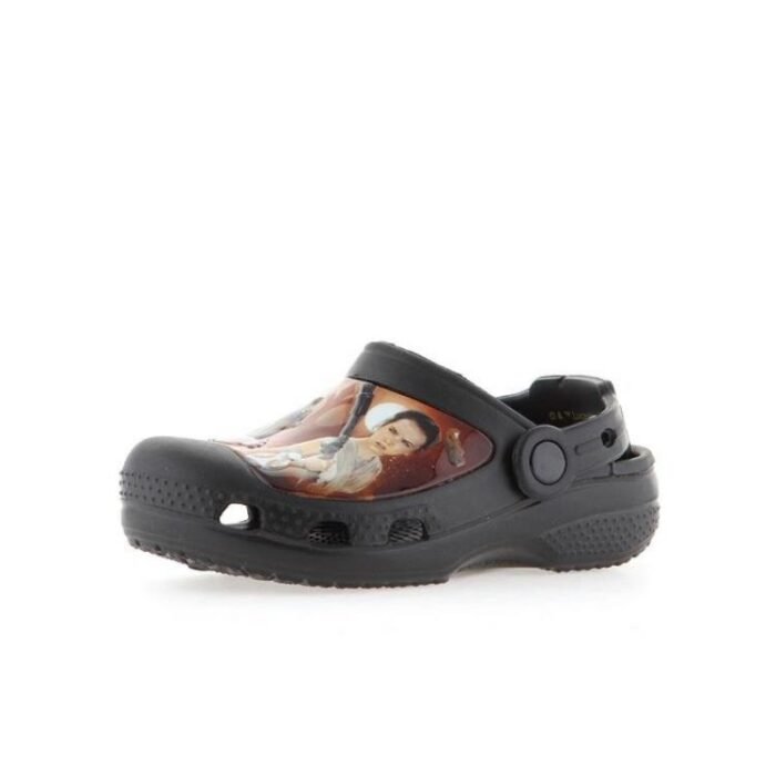 Crocs Cc Star Wars Cl Jr 202172-90H terlik - Görsel 6