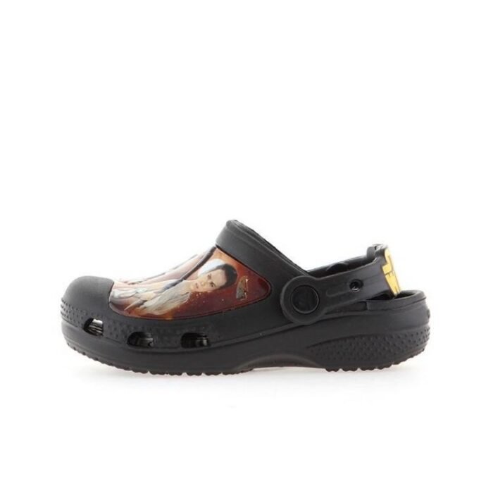 Crocs Cc Star Wars Cl Jr 202172-90H terlik - Görsel 7