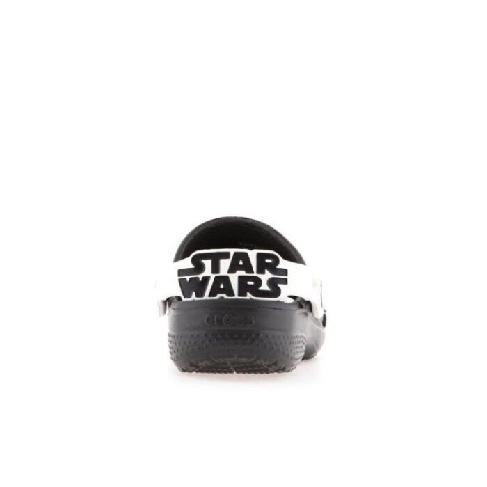 Crocs Cc Star Wars Cl Jr 202172-90H terlik - Görsel 8