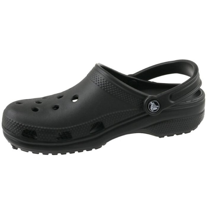 Crocs Classic 10001-001 Terlik