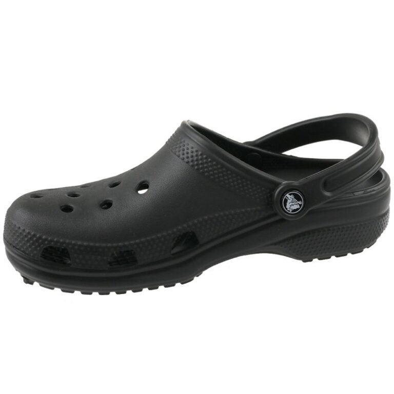 Crocs Classic 10001-001 Terlik