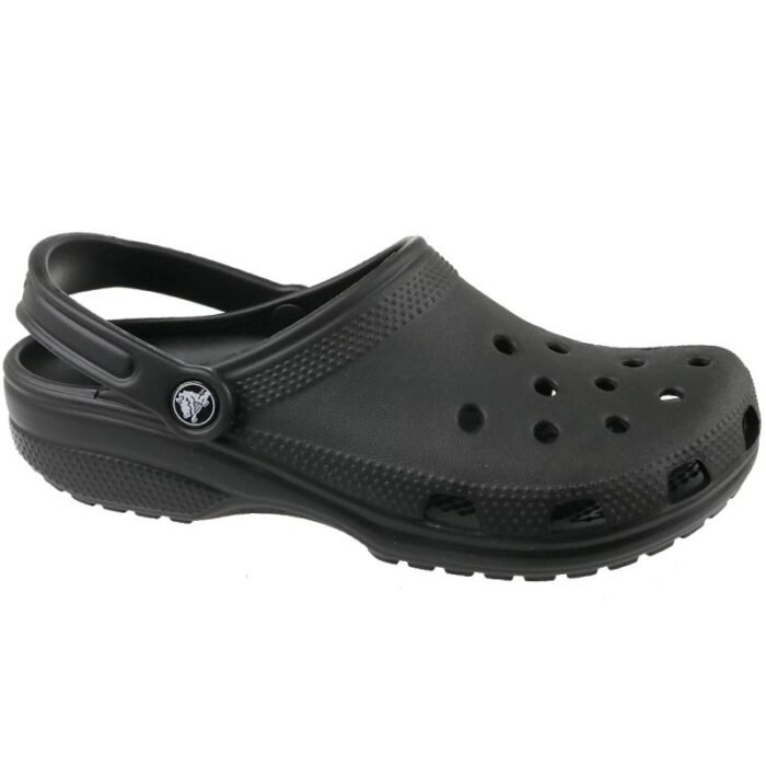 Crocs Classic 10001-001 Terlik