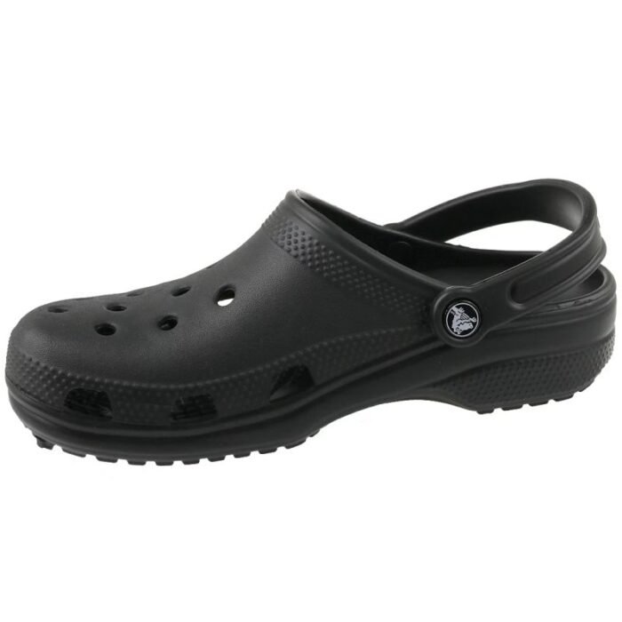 Crocs Classic 10001-001 Terlik