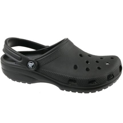 Crocs Classic 10001-001 Terlik
