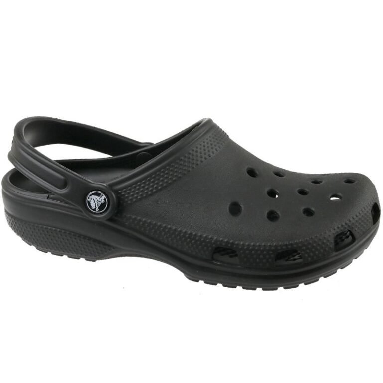 Crocs Classic 10001-001 Terlik