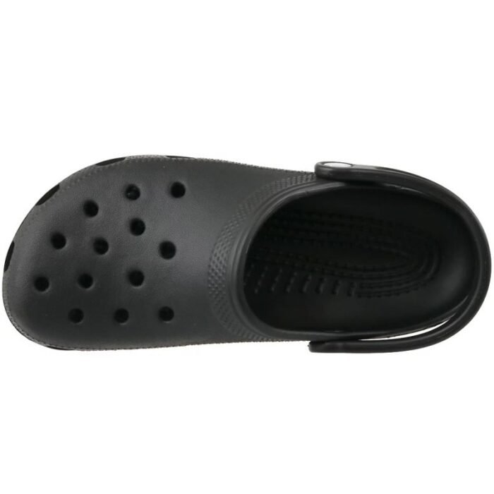Crocs Classic 10001-001 Terlik