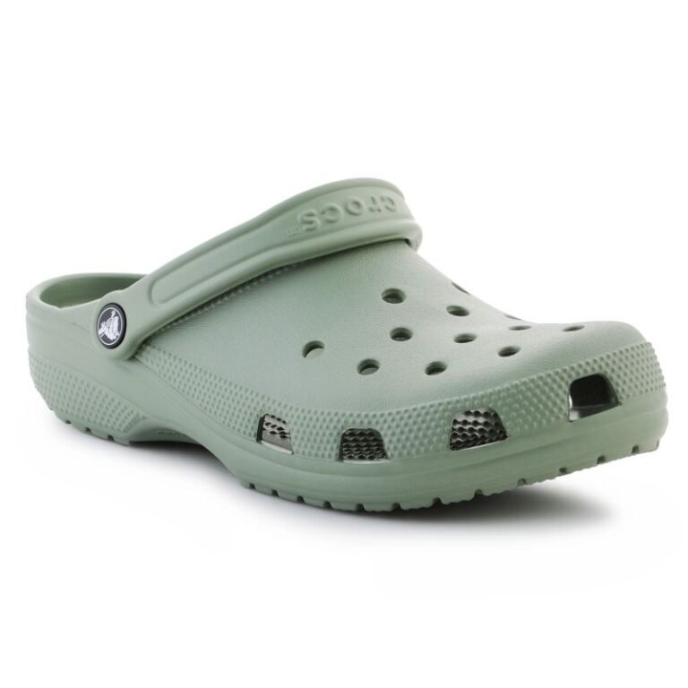 Crocs Classic 10001-308 Terlik