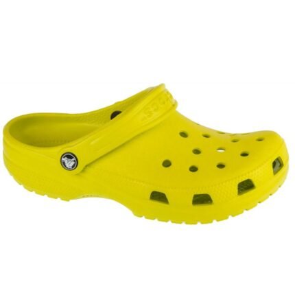 Crocs Classic 10001-312 Terlikler