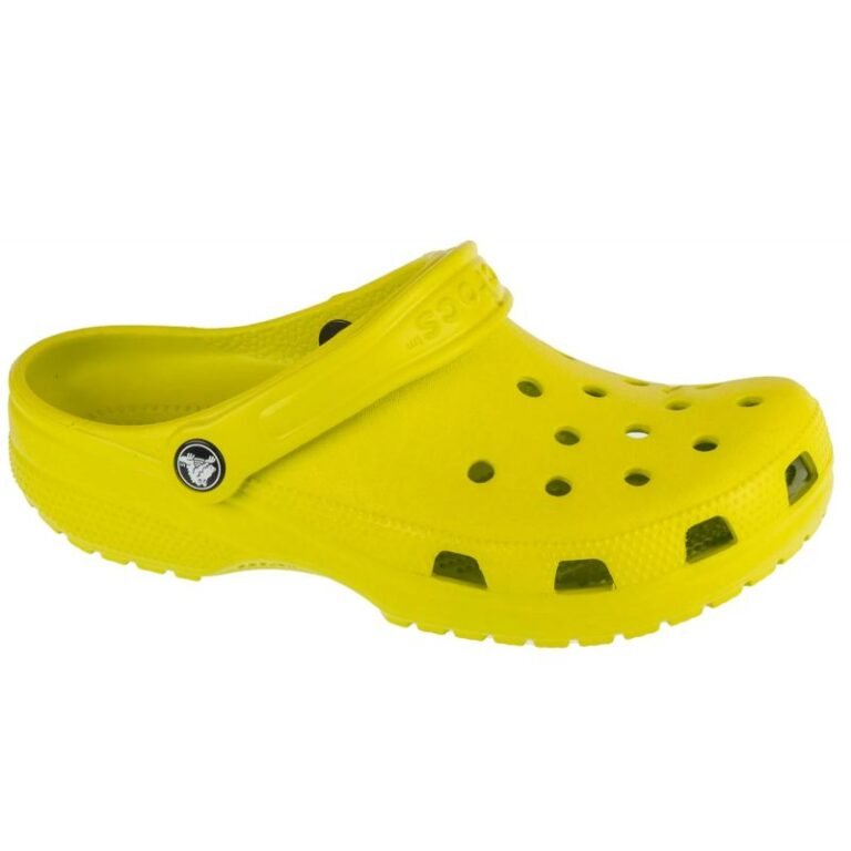 Crocs Classic 10001-312 Terlikler