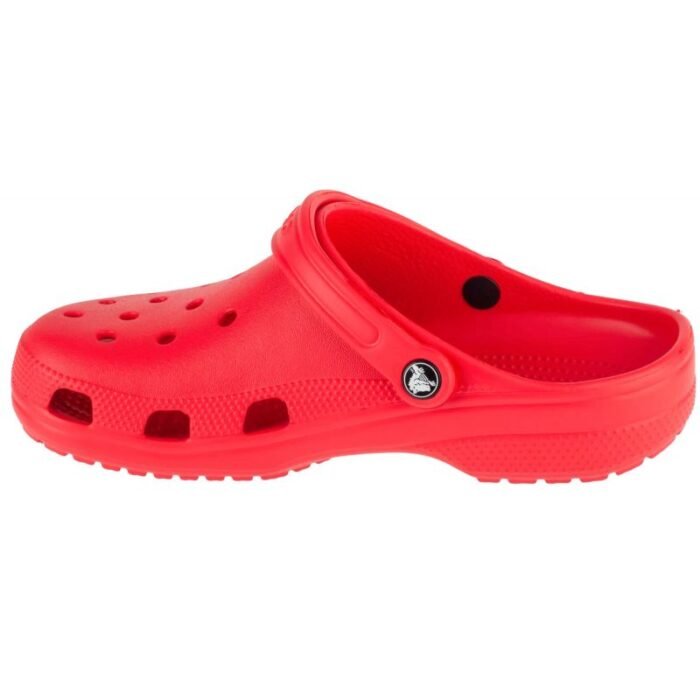 Crocs Classic 10001-6WC Terlikler - Görsel 2