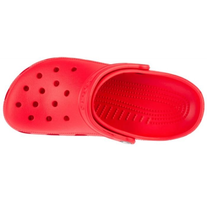 Crocs Classic 10001-6WC Terlikler - Görsel 3