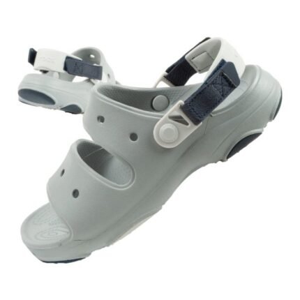 Crocs Classic All Terain