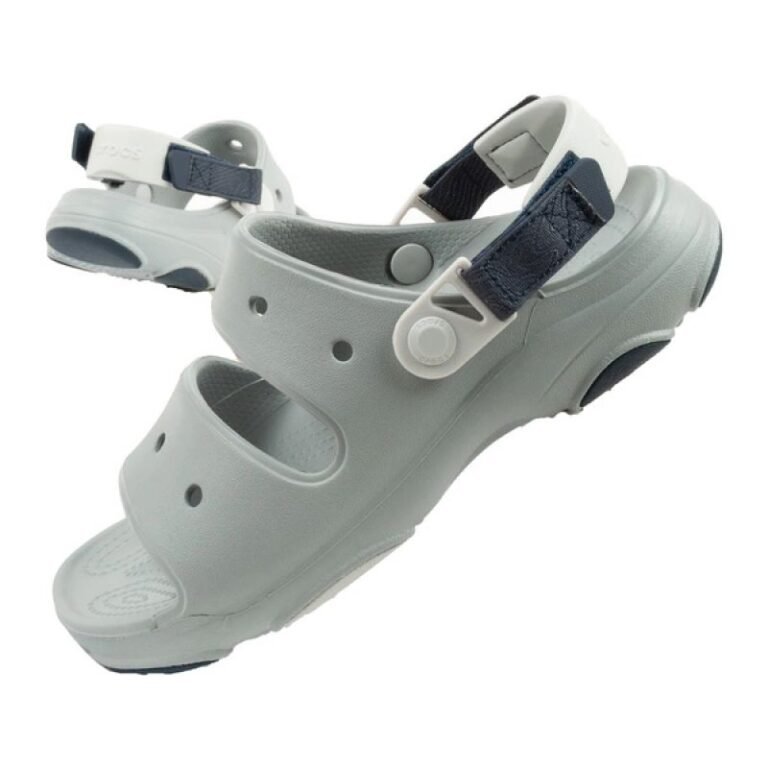Crocs Classic All Terain
